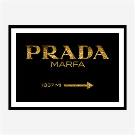 prada marfa black|Prada marfa picture.